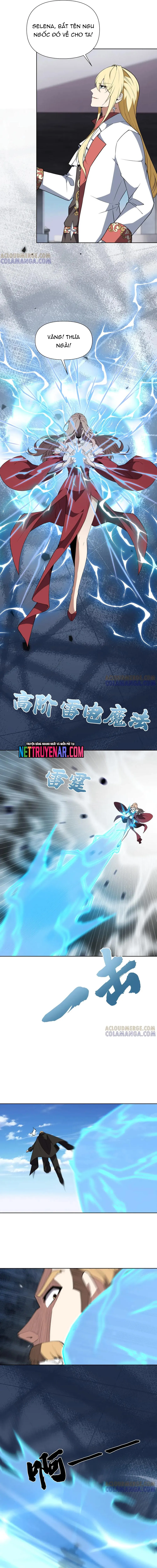 Ta Xây Dựng Đế Quốc Công Nghiệp Ở Đại Lục Ma Pháp 49