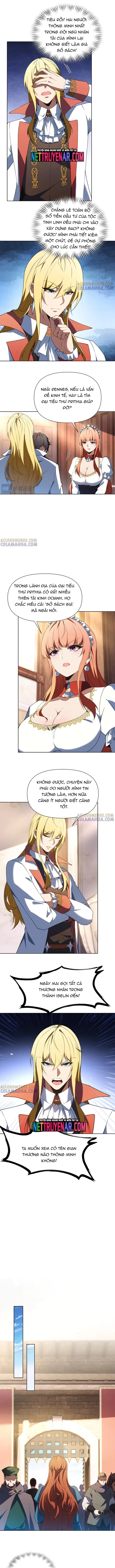 Ta Xây Dựng Đế Quốc Công Nghiệp Ở Đại Lục Ma Pháp 50