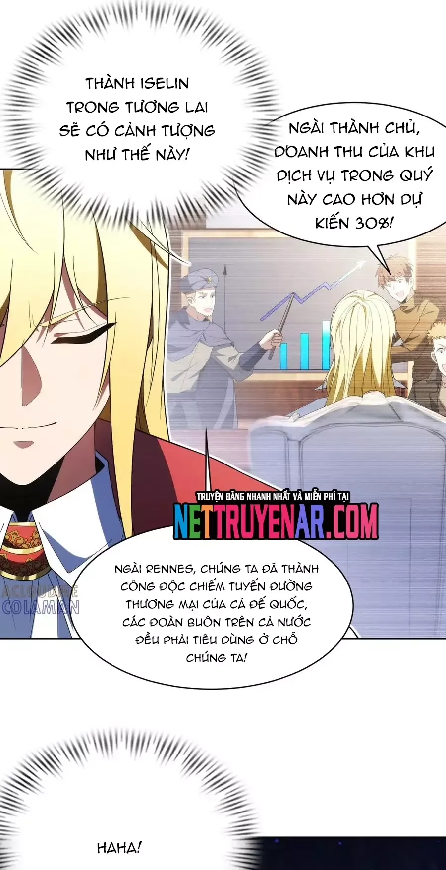 Nettruyen Truyện tranh online