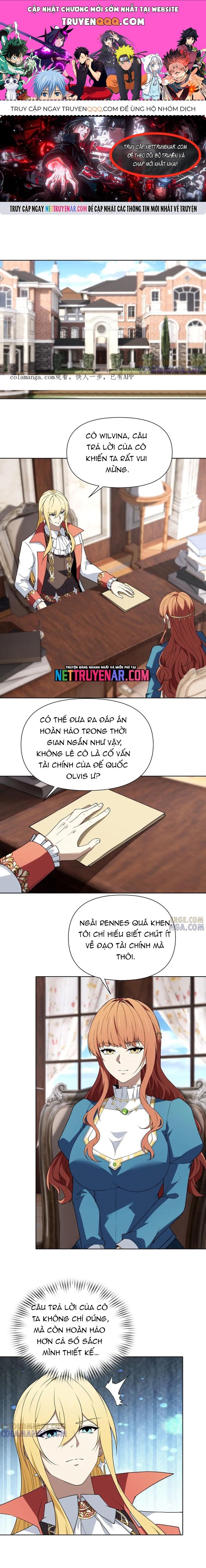 Ta Xây Dựng Đế Quốc Công Nghiệp Ở Đại Lục Ma Pháp Chapter 52 - TC Truyện