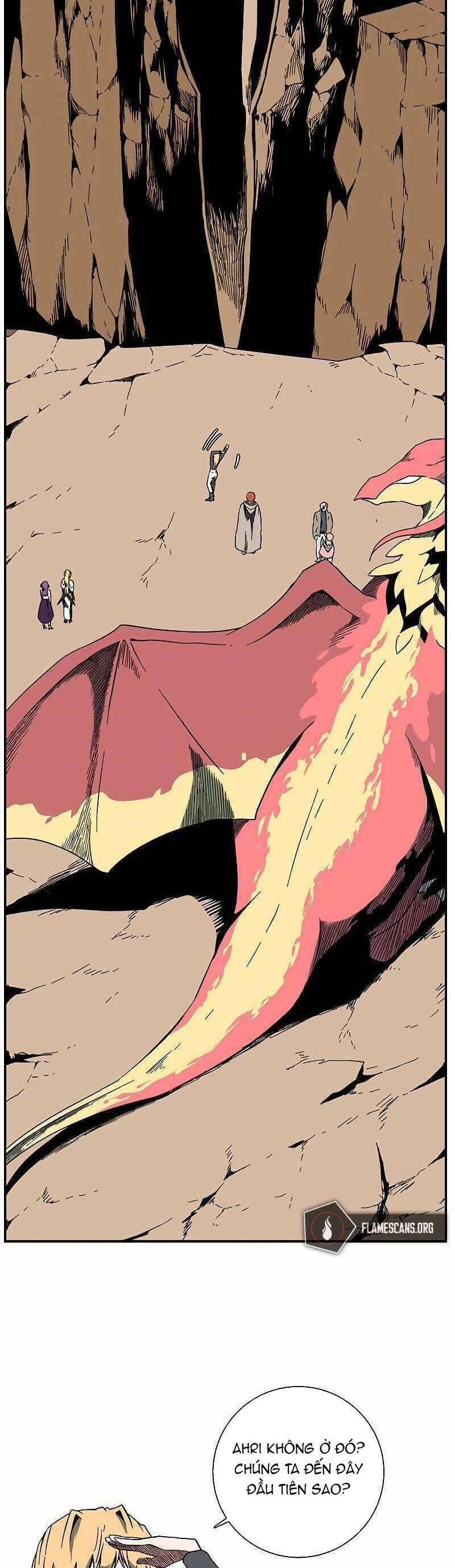 Ta Một Bước Làm Quỷ Vương Chapter 93 - TC Truyện