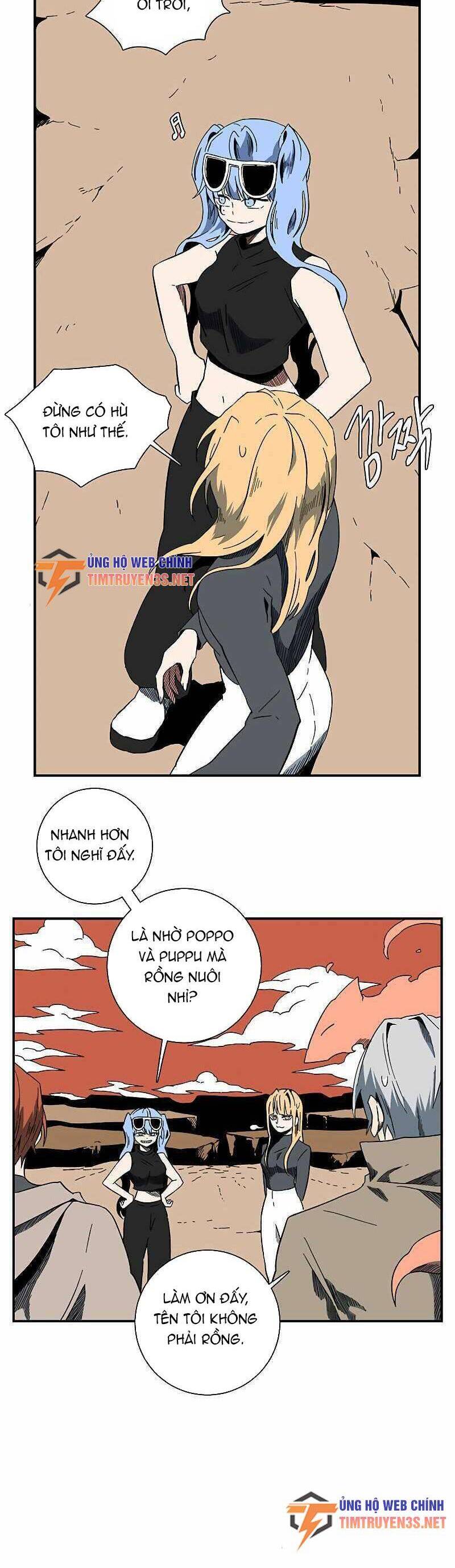 Ta Một Bước Làm Quỷ Vương Chapter 93 - TC Truyện