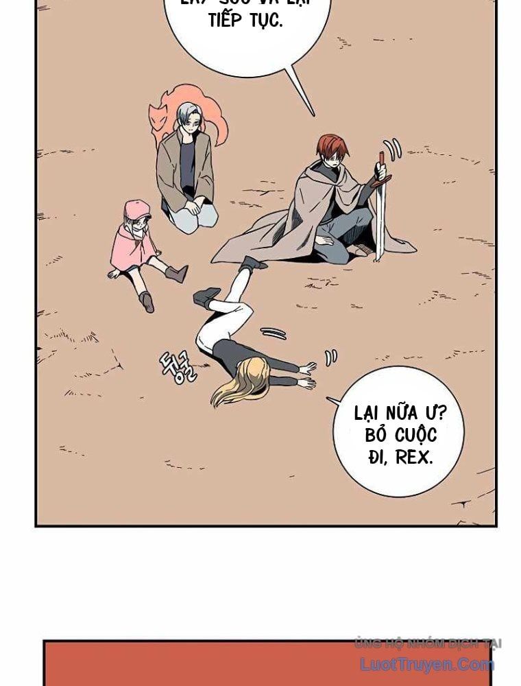 Ta Một Bước Làm Quỷ Vương 94