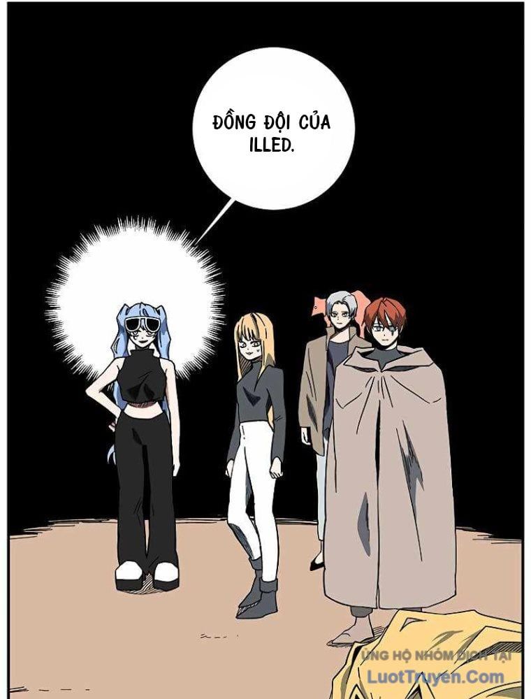 Ta Một Bước Làm Quỷ Vương 94