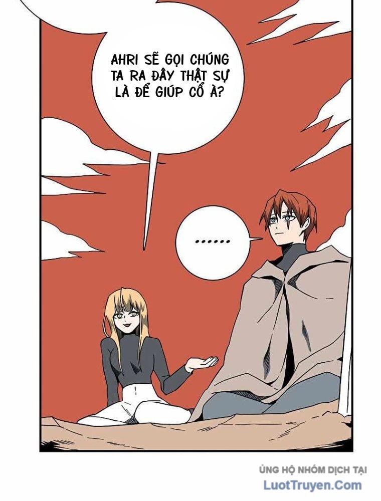 Ta Một Bước Làm Quỷ Vương 94