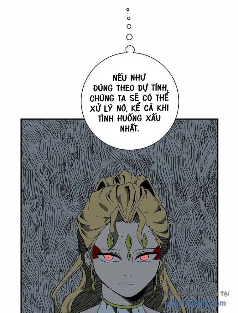 Ta Một Bước Làm Quỷ Vương 94