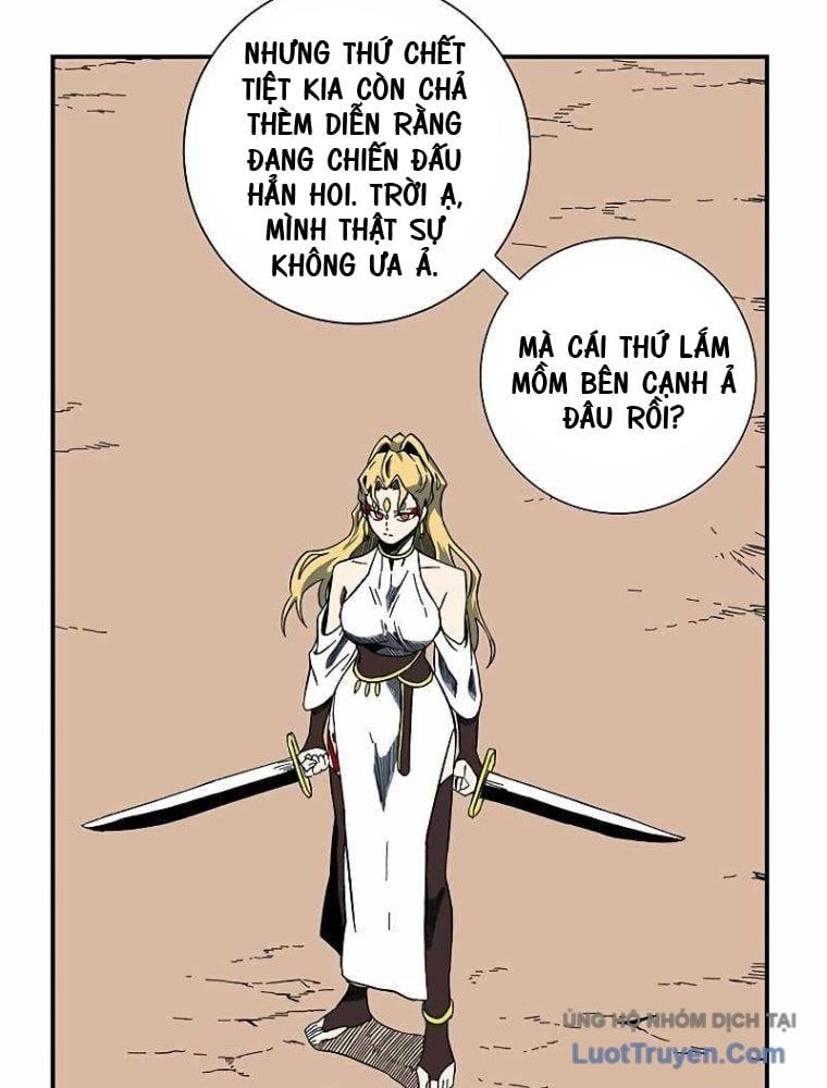 Ta Một Bước Làm Quỷ Vương 94