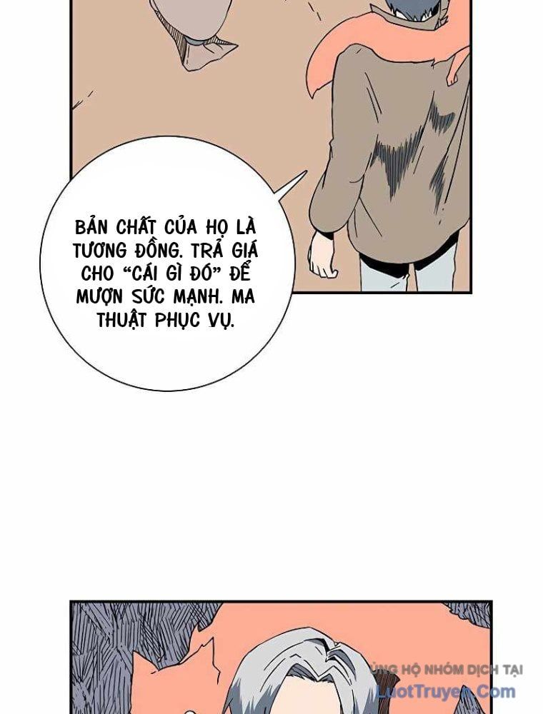 Ta Một Bước Làm Quỷ Vương 94