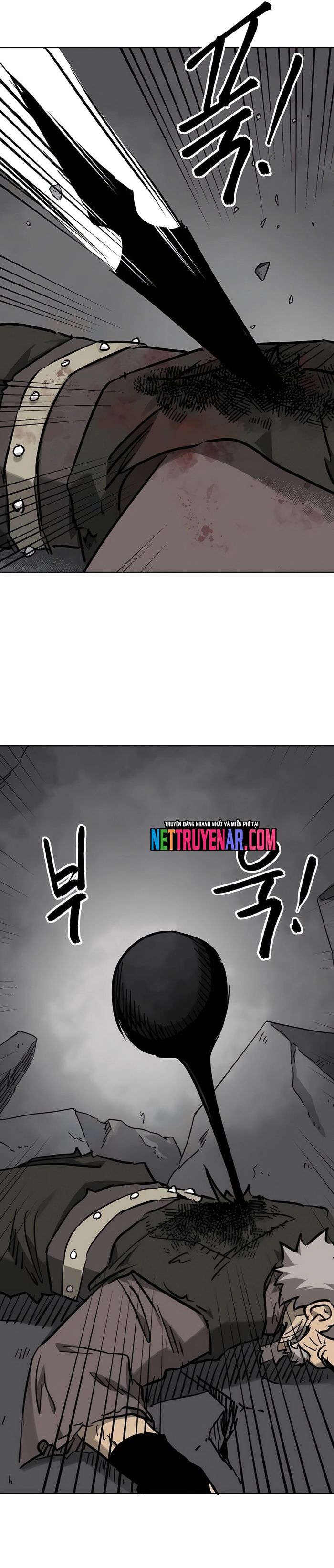 Thăng Cấp Vô Hạn Trong Murim Chap 243