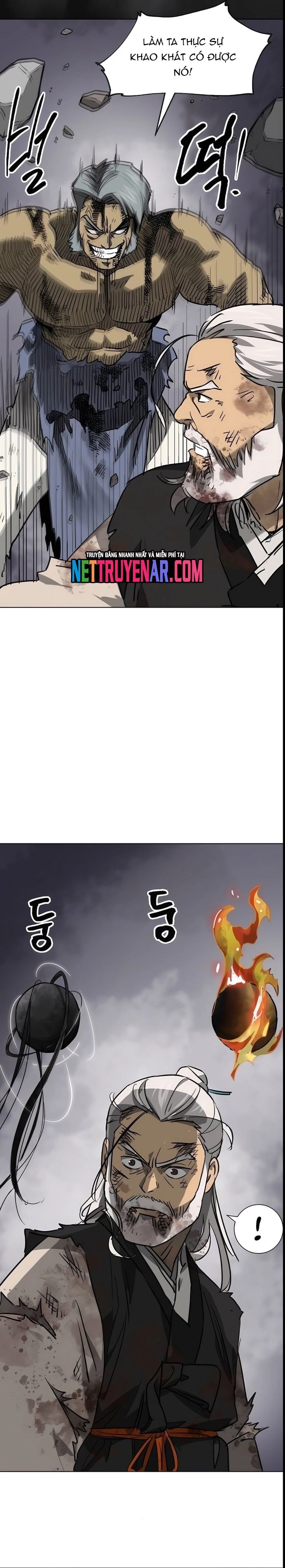 Thăng Cấp Vô Hạn Trong Murim Chap 243