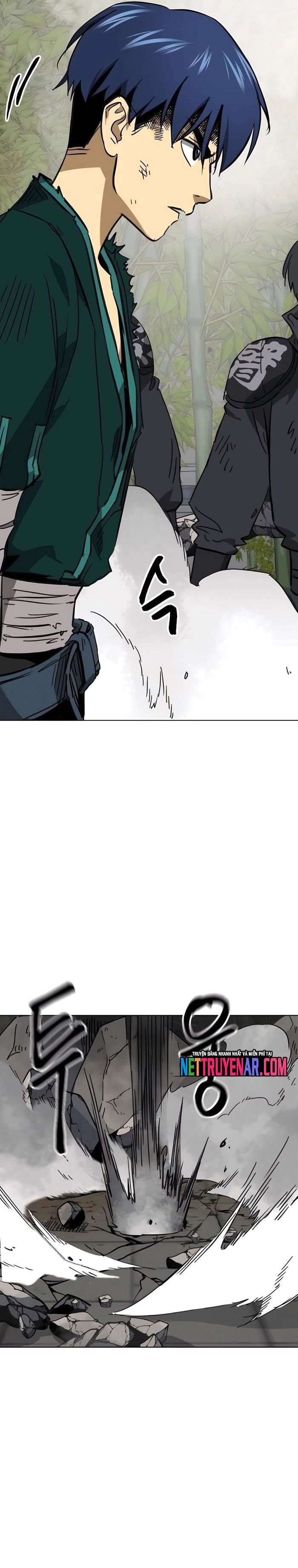 Thăng Cấp Vô Hạn Trong Murim Chap 243