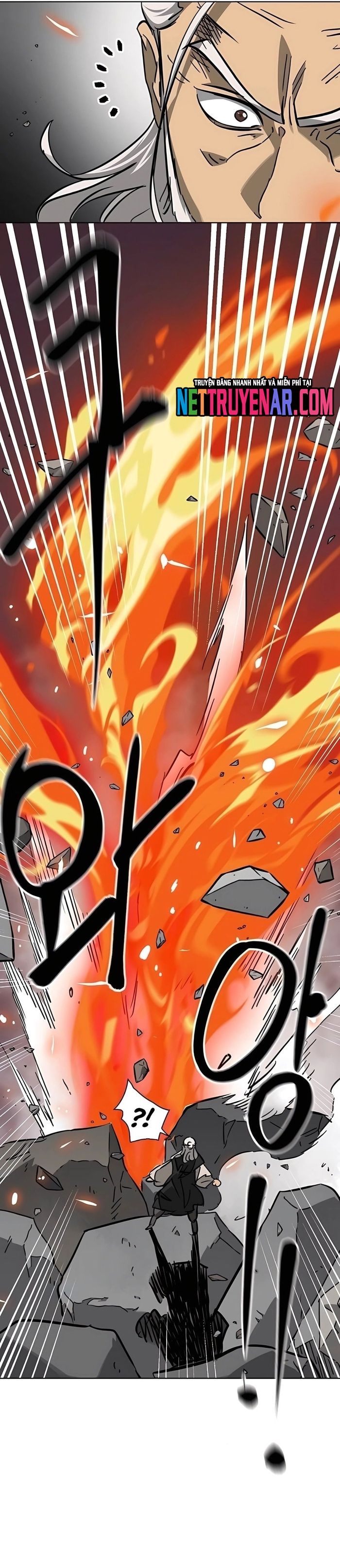 Thăng Cấp Vô Hạn Trong Murim Chap 243