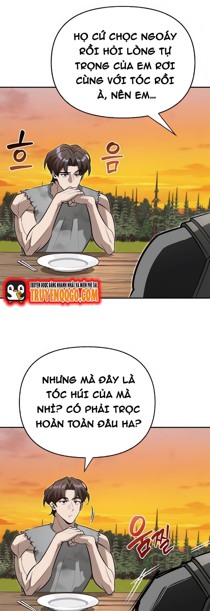 Trang truyện