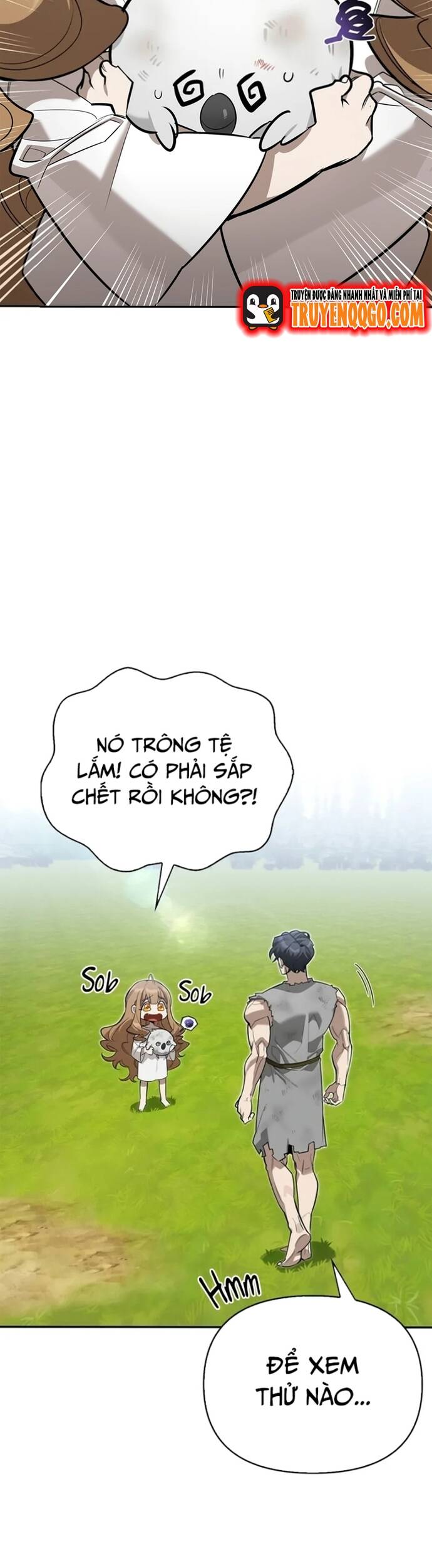 Trang truyện
