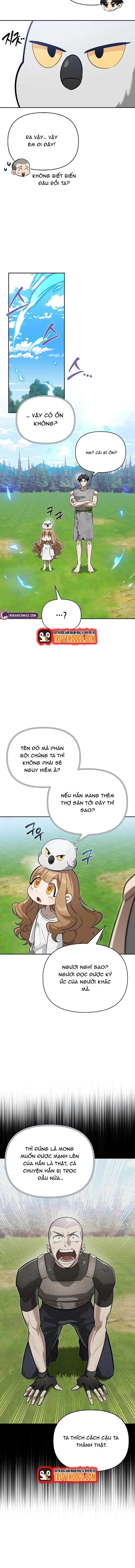 Trang truyện