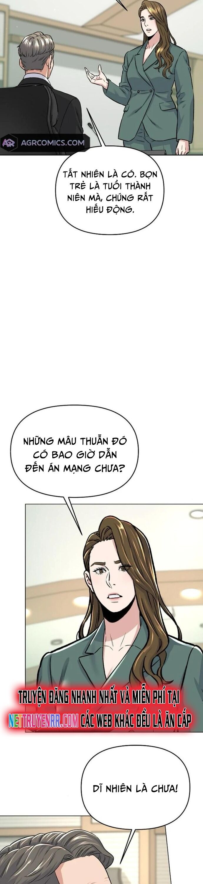 Trang truyện
