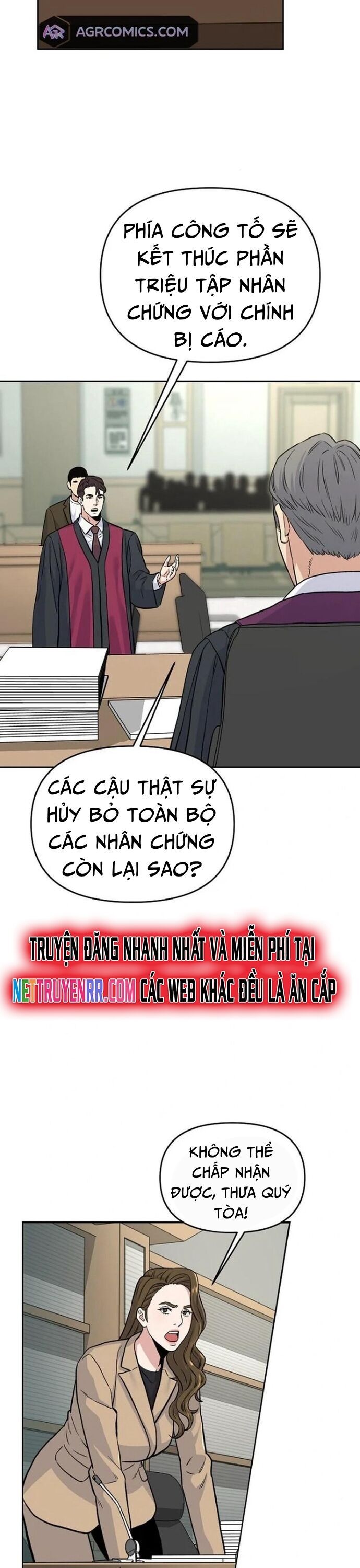 Trang truyện