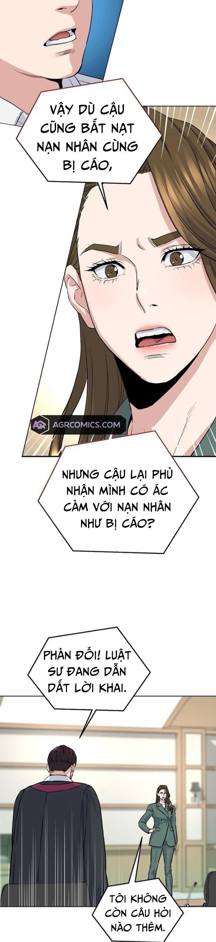 Trang truyện