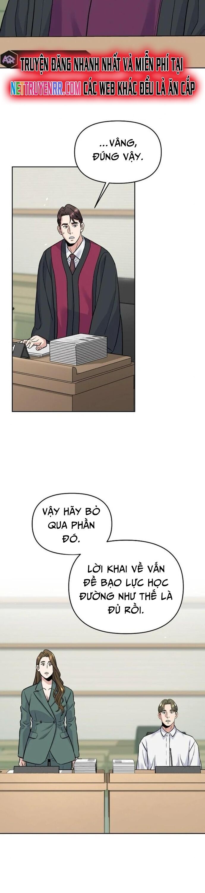 Trang truyện