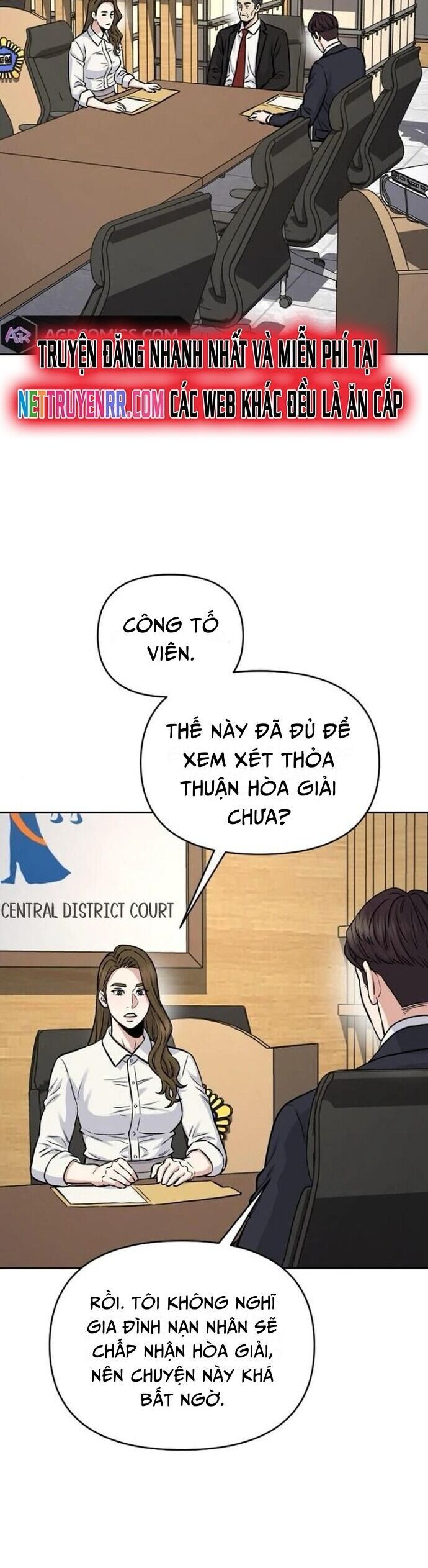 Trang truyện