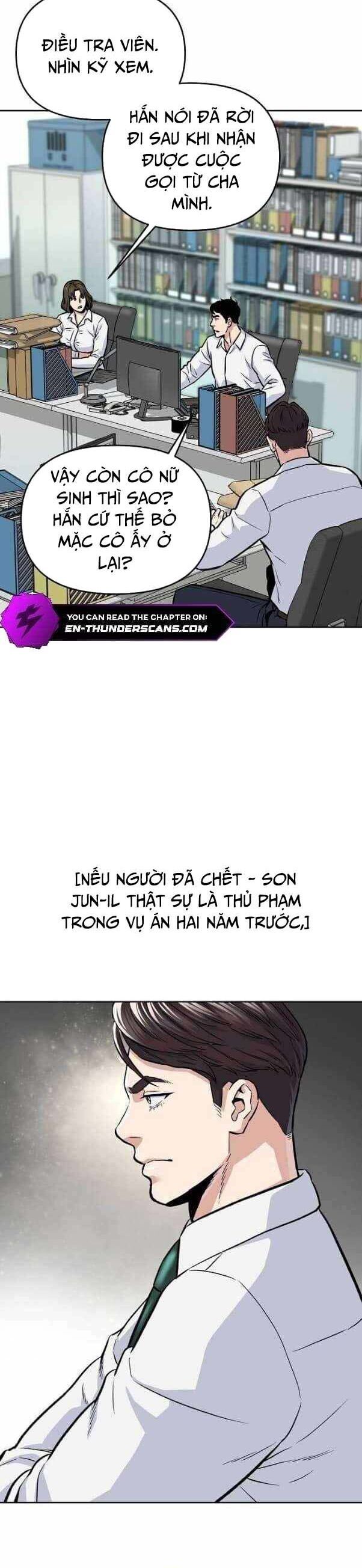 Trang truyện