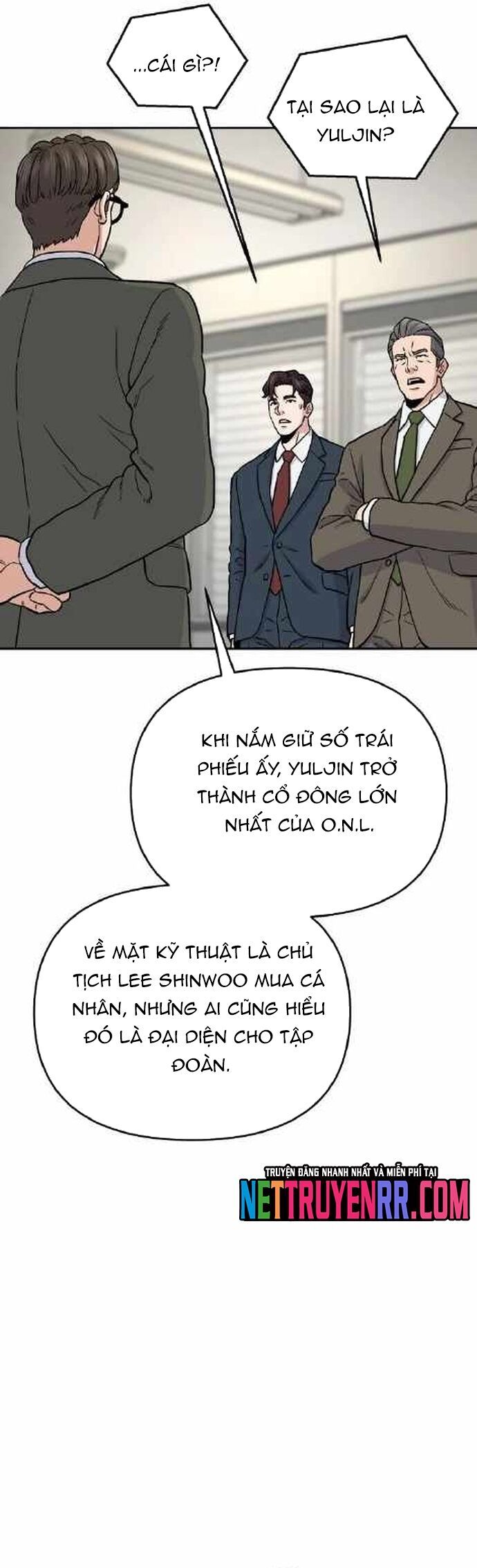 Trang truyện
