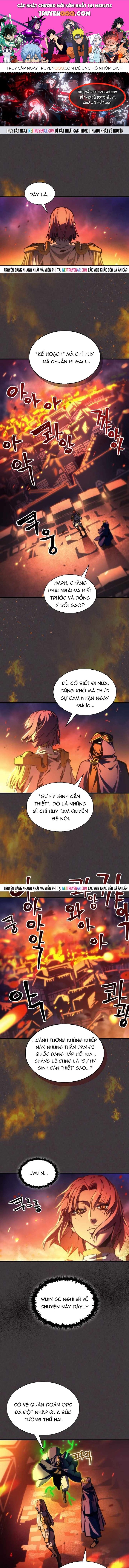 Hãy Hành Động Như Một BOSS Đi Ngài Mr Devourer Chapter 94 - TC Truyện
