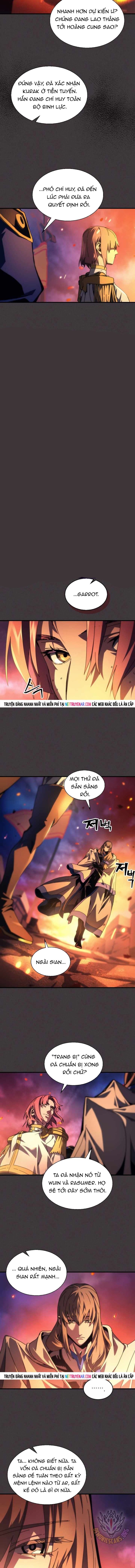 Hãy Hành Động Như Một BOSS Đi Ngài Mr Devourer Chapter 94 - TC Truyện