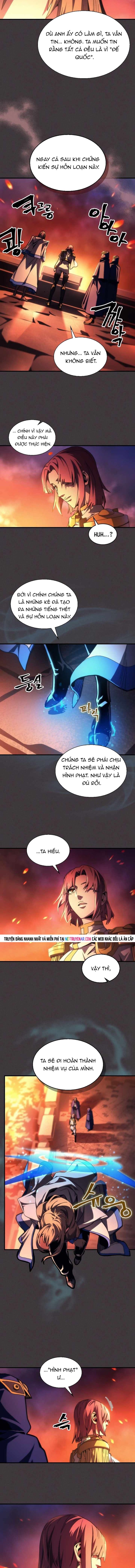 Hãy Hành Động Như Một BOSS Đi Ngài Mr Devourer Chapter 94 - TC Truyện