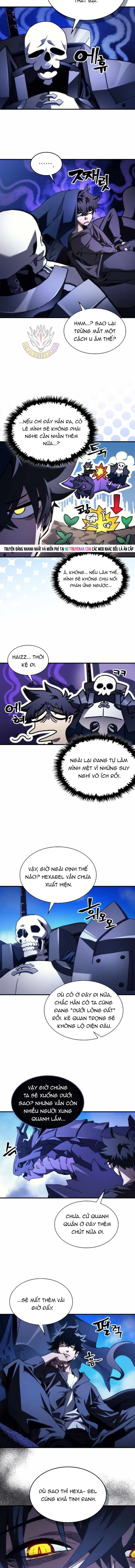Hãy Hành Động Như Một BOSS Đi Ngài Mr Devourer Chapter 94 - TC Truyện