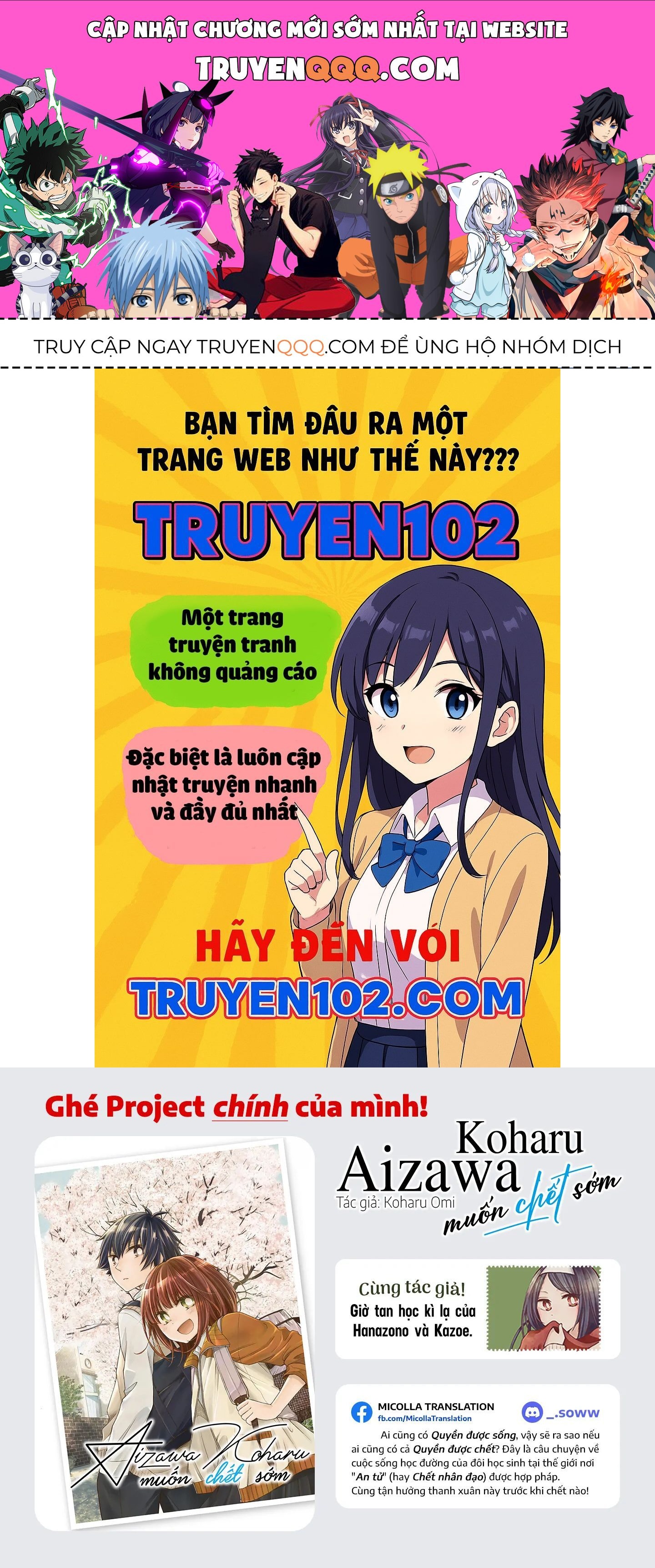Nettruyen Truyện tranh online
