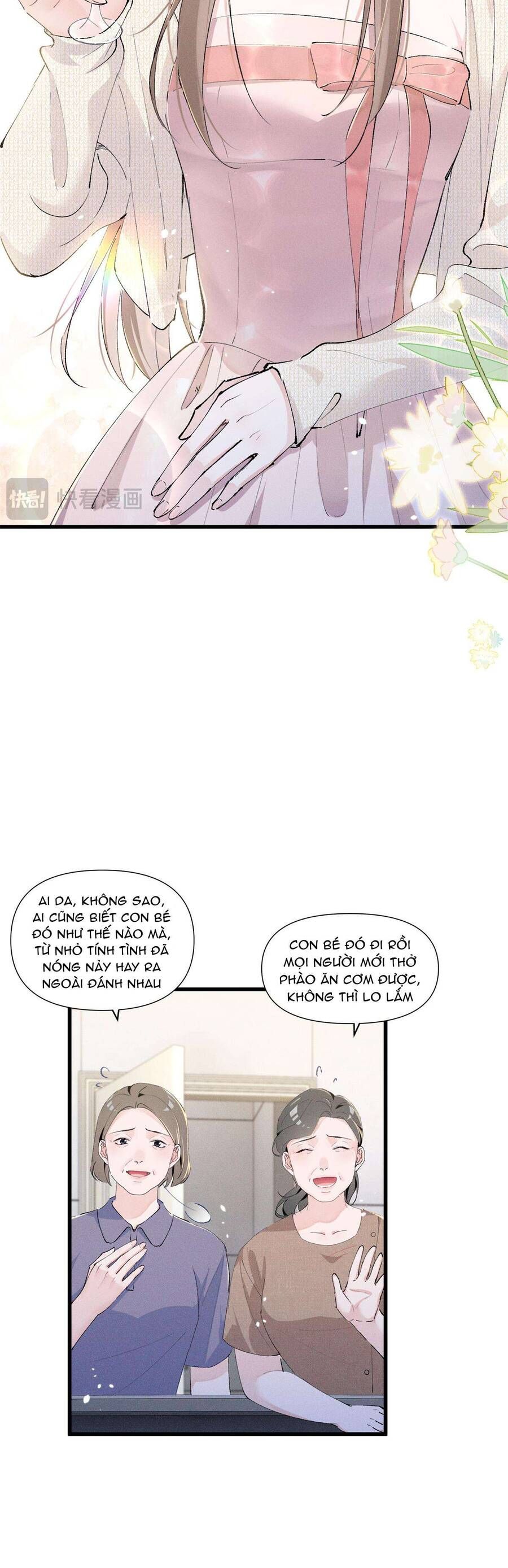 Phu Nhân, Thân Phận Của Người Lộ Rồi 10