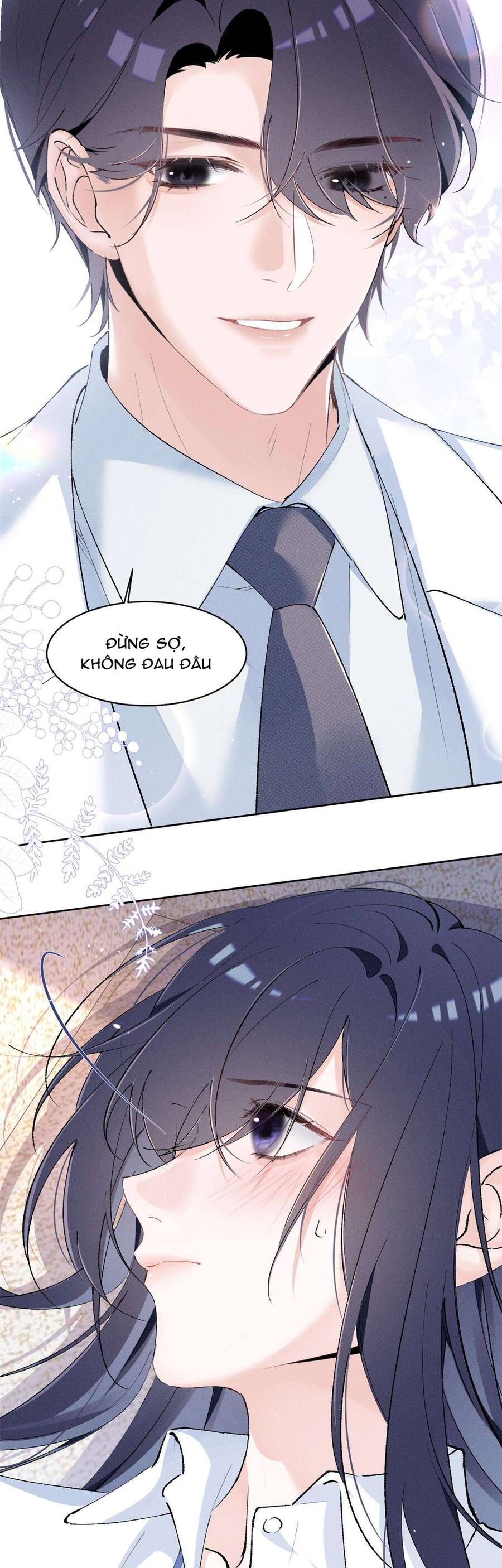 Phu Nhân, Thân Phận Của Người Lộ Rồi 16