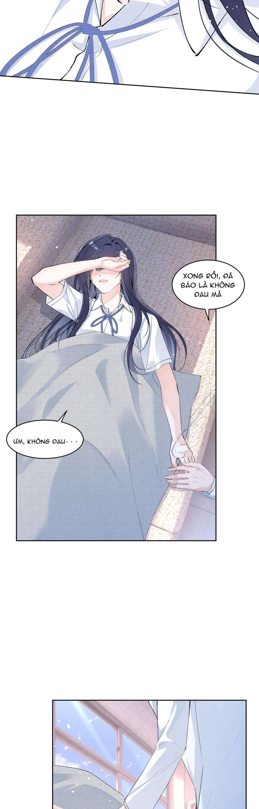 Phu Nhân, Thân Phận Của Người Lộ Rồi 16