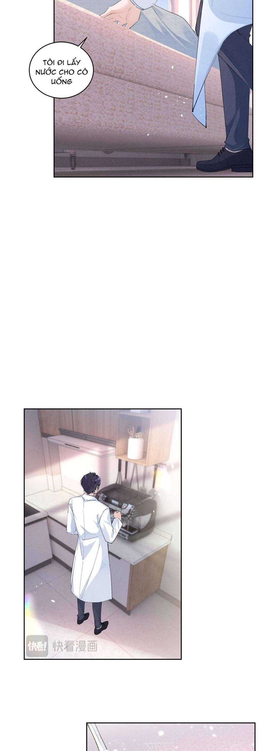 Phu Nhân, Thân Phận Của Người Lộ Rồi 16