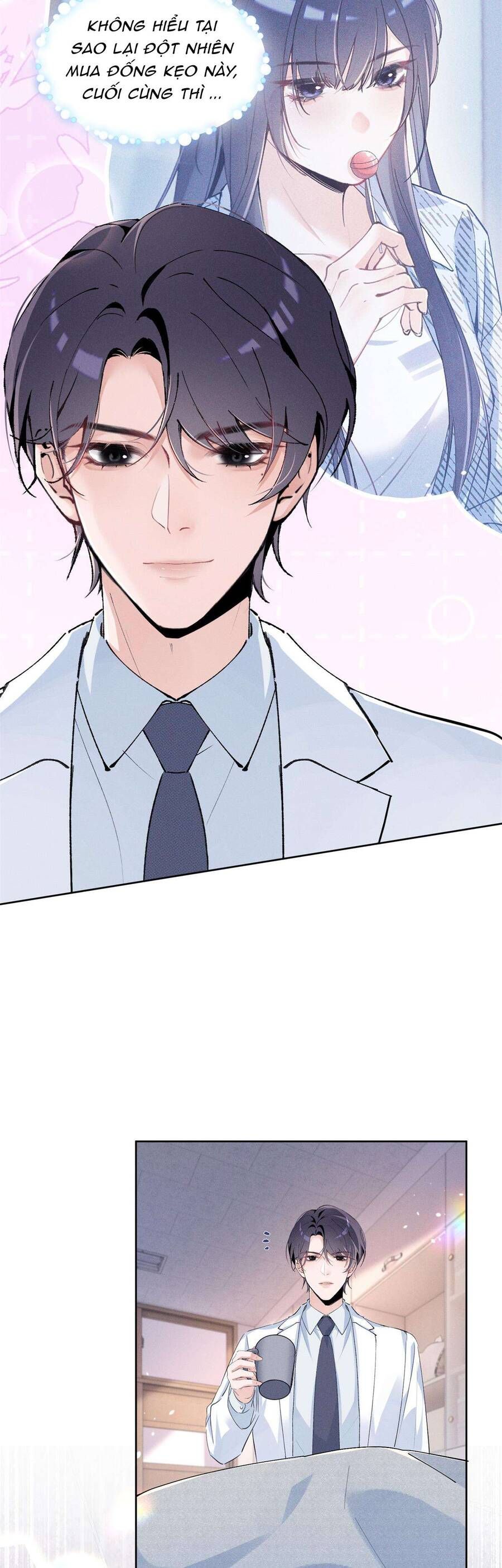 Phu Nhân, Thân Phận Của Người Lộ Rồi 16