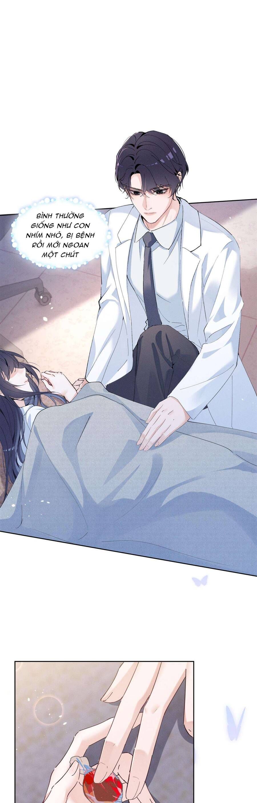 Phu Nhân, Thân Phận Của Người Lộ Rồi 16