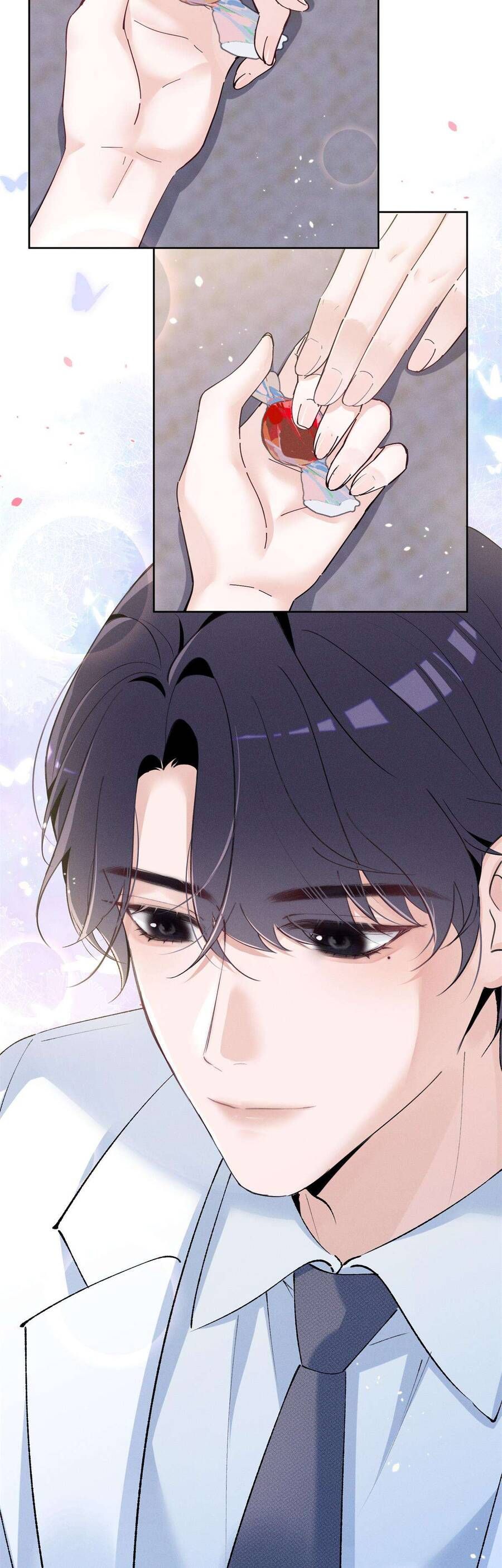 Phu Nhân, Thân Phận Của Người Lộ Rồi 16