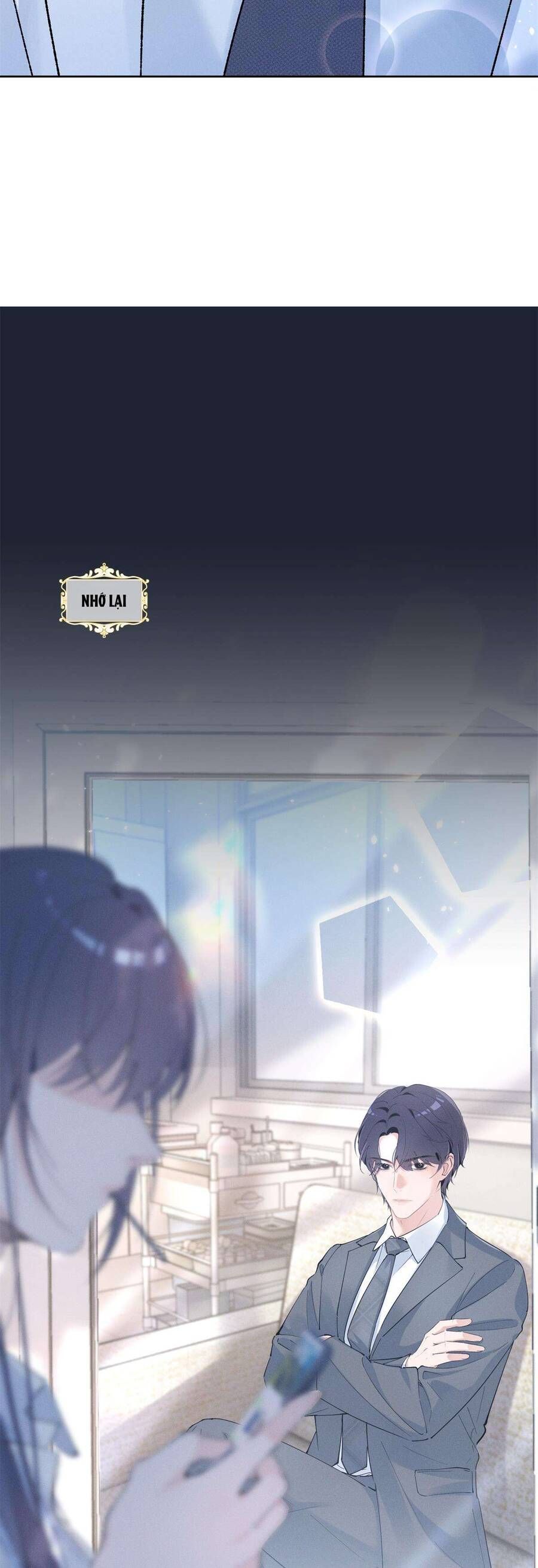 Phu Nhân, Thân Phận Của Người Lộ Rồi 16