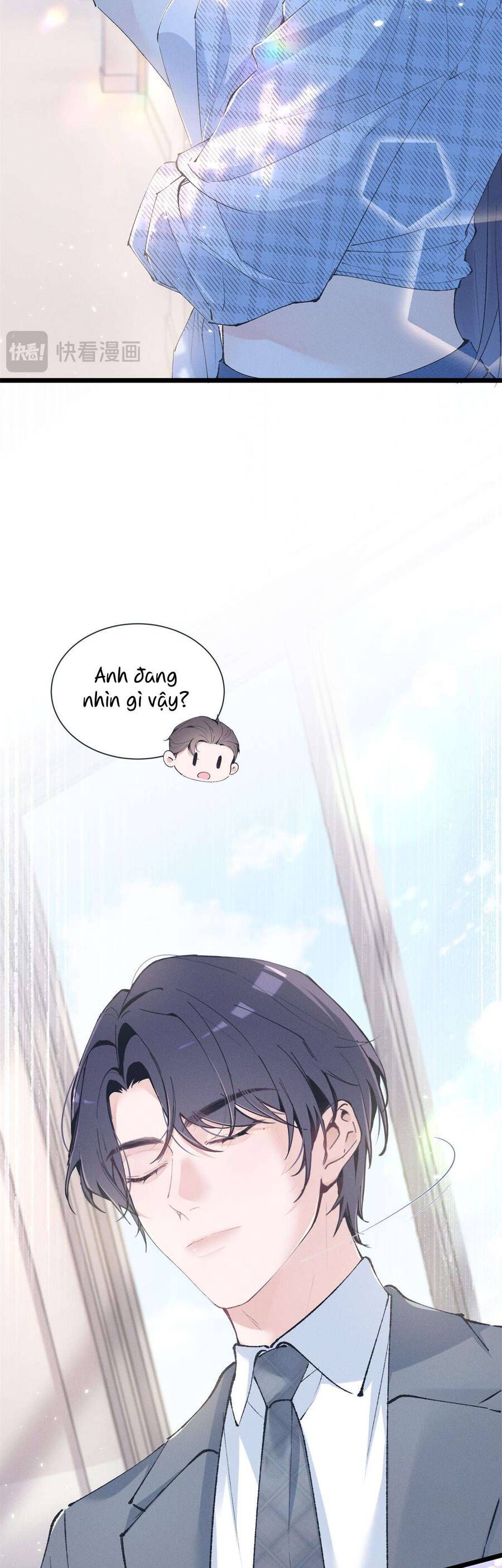 Phu Nhân, Thân Phận Của Người Lộ Rồi 16