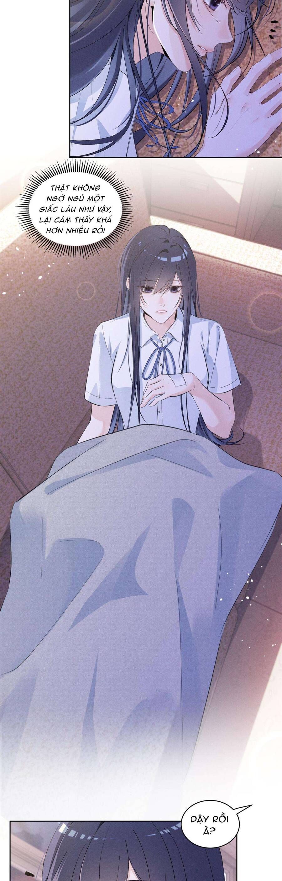 Phu Nhân, Thân Phận Của Người Lộ Rồi 16