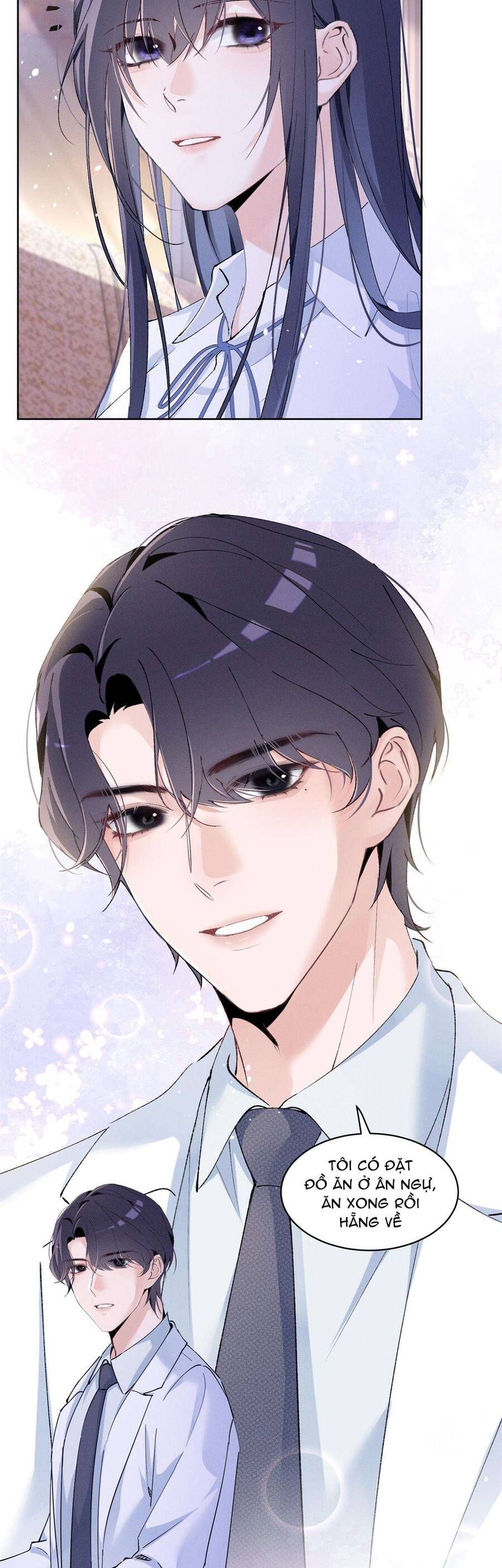 Phu Nhân, Thân Phận Của Người Lộ Rồi 16