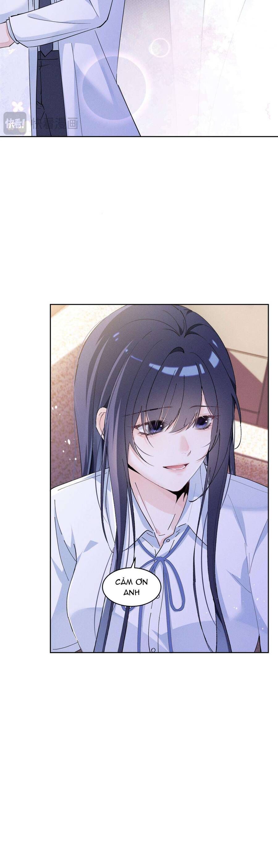 Phu Nhân, Thân Phận Của Người Lộ Rồi 16