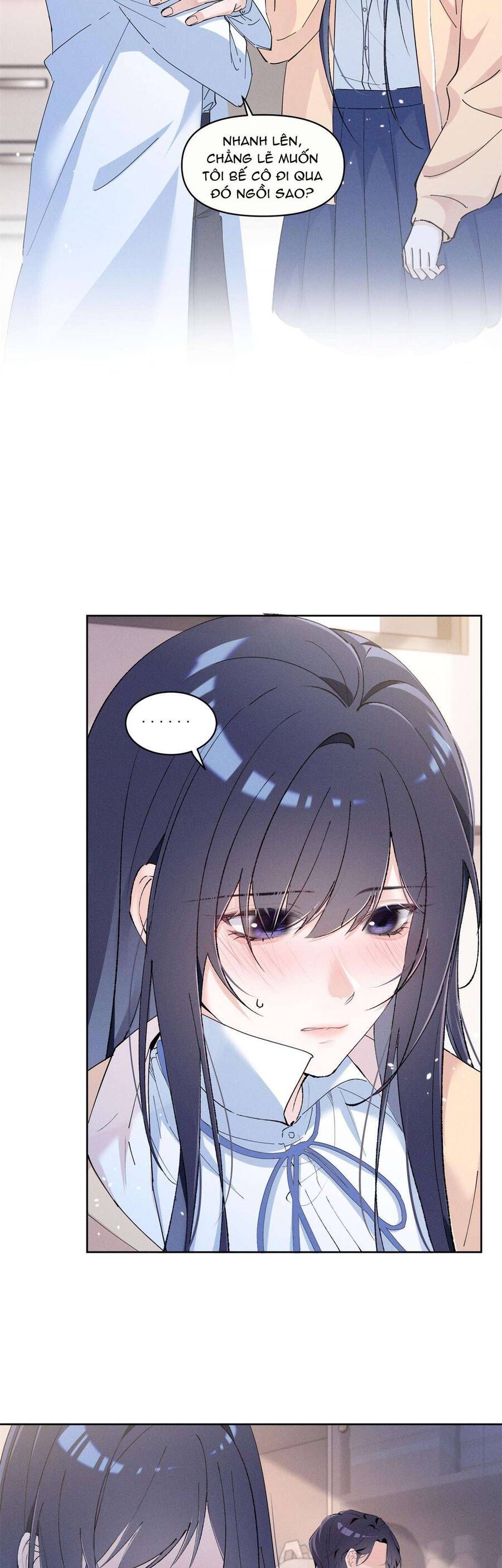 Phu Nhân, Thân Phận Của Người Lộ Rồi 16