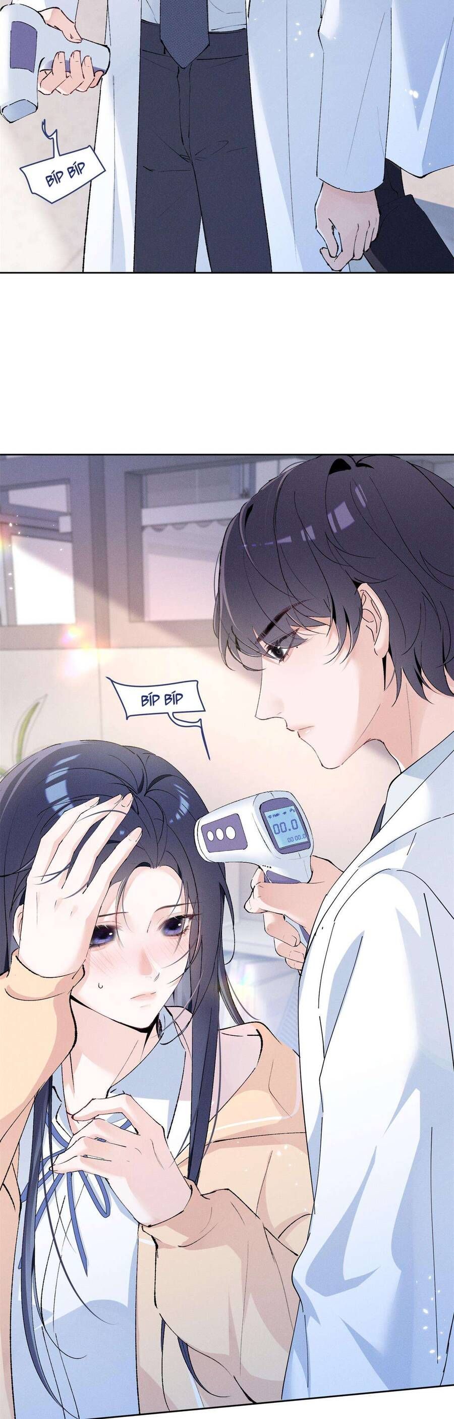 Phu Nhân, Thân Phận Của Người Lộ Rồi 16