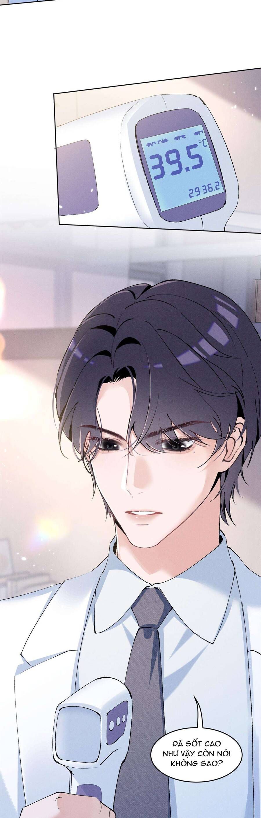 Phu Nhân, Thân Phận Của Người Lộ Rồi 16