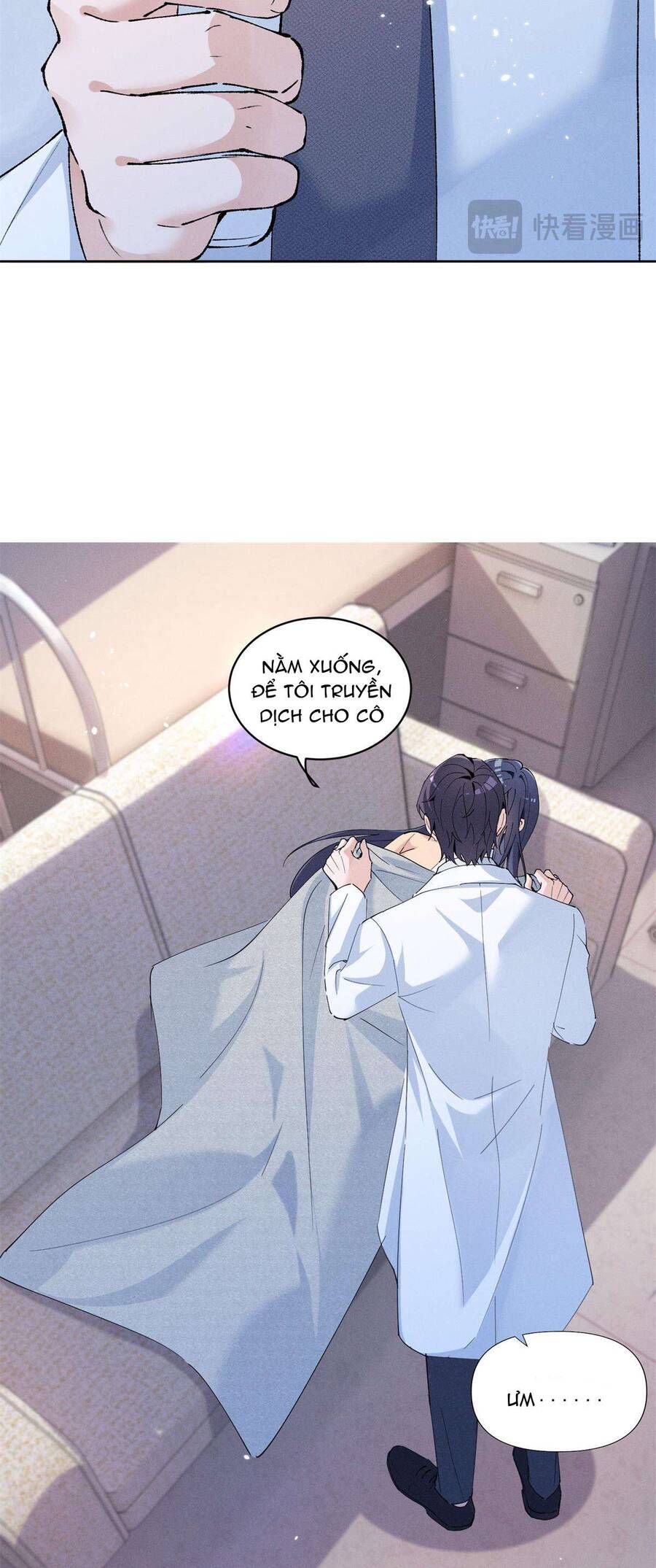 Phu Nhân, Thân Phận Của Người Lộ Rồi 16