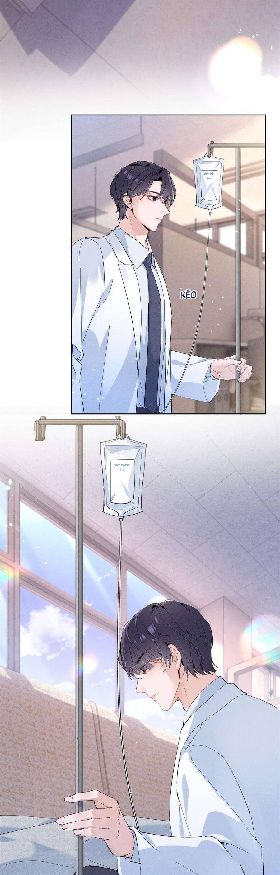 Phu Nhân, Thân Phận Của Người Lộ Rồi 16