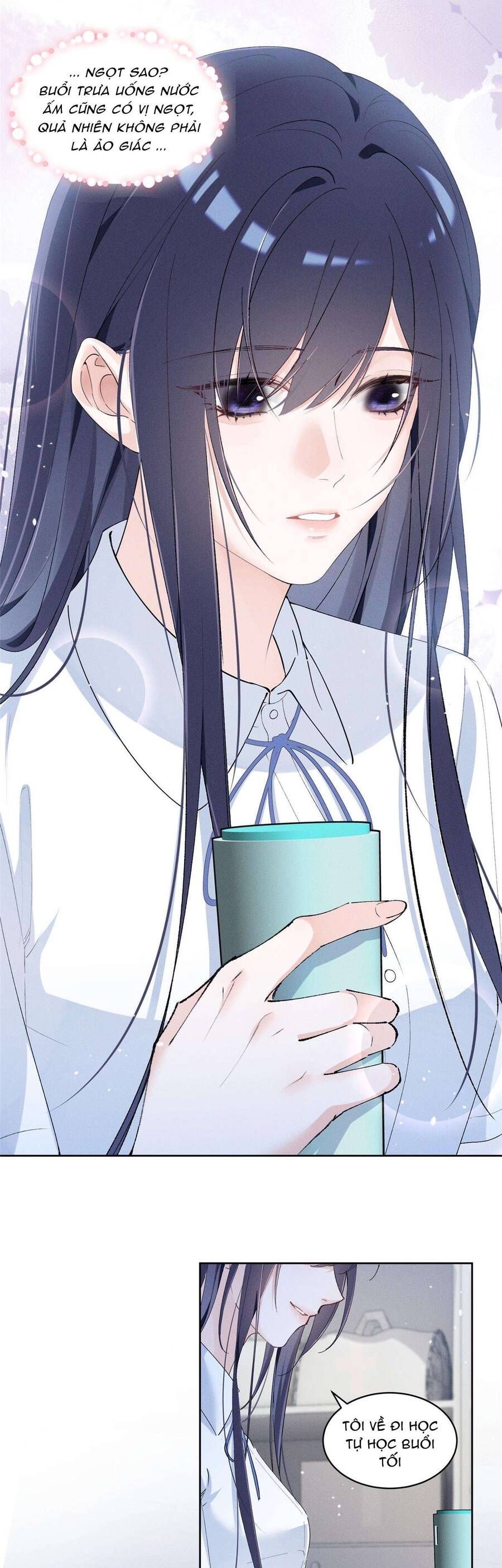 Phu Nhân, Thân Phận Của Người Lộ Rồi 17