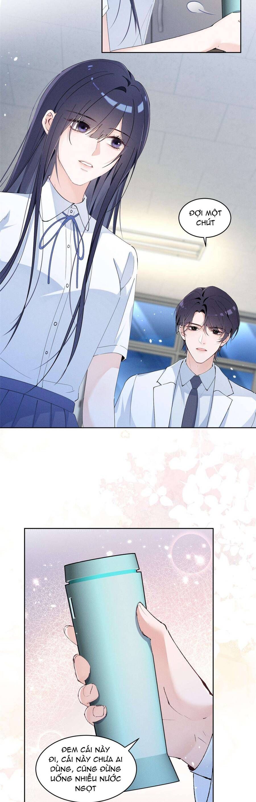 Phu Nhân, Thân Phận Của Người Lộ Rồi 17